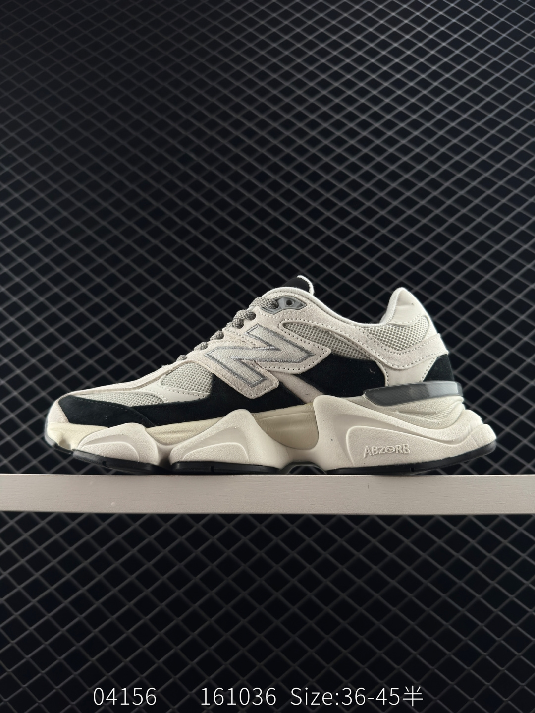 Joe Freshgoods x New Balance   NB9060